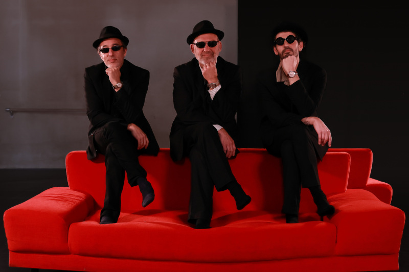 L'Attirail 2026 photo Ira Wiz